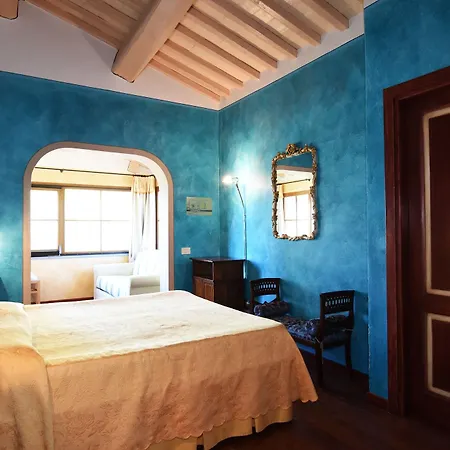 Val Delle Vigne Villa Grosseto