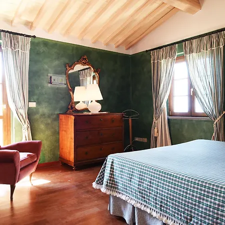 Villa Val Delle Vigne