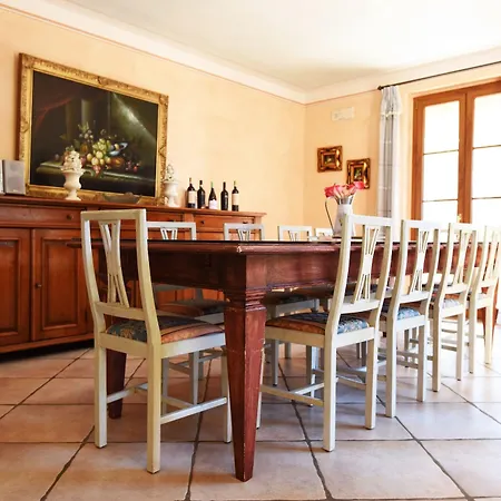 Villa Val Delle Vigne Grosseto