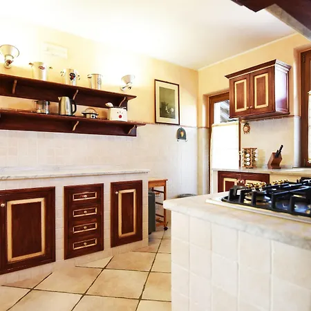 Villa Val Delle Vigne Grosseto