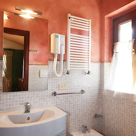 Villa Val Delle Vigne *