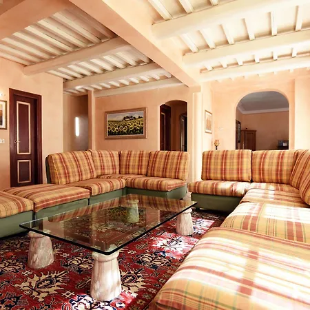 Val Delle Vigne Villa Grosseto