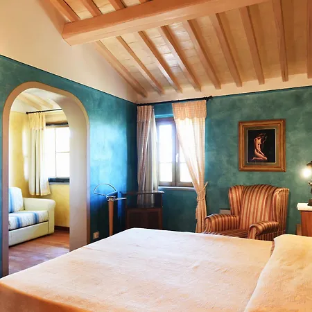 Val Delle Vigne *