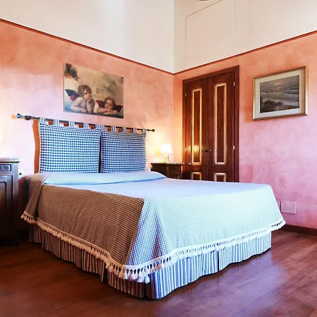 Villa Val Delle Vigne *