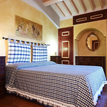 Villa Val Delle Vigne