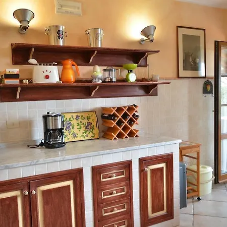 Val Delle Vigne Villa Grosseto