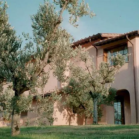Val Delle Vigne Villa