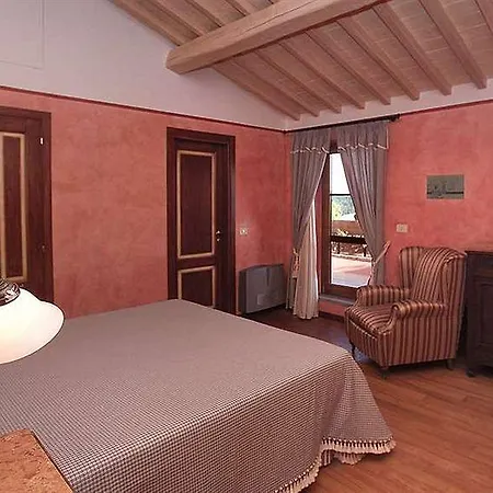 Val Delle Vigne Villa *