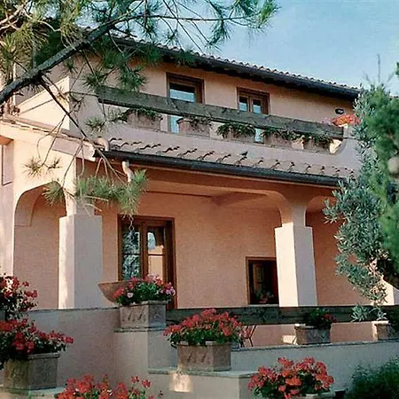 Villa Val Delle Vigne Grosseto
