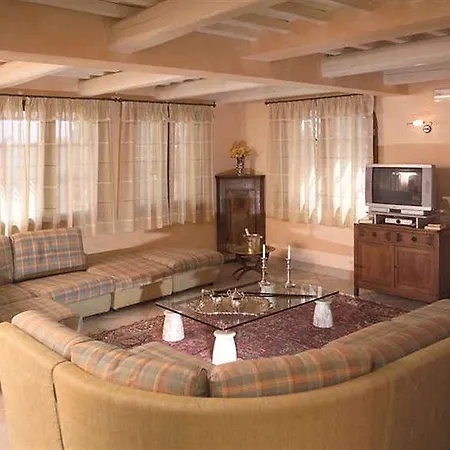 Villa Val Delle Vigne