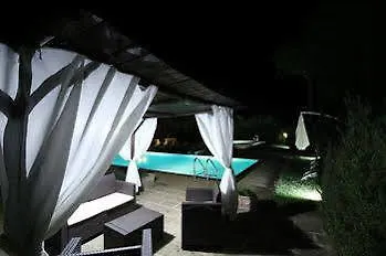 Val Delle Vigne Villa Grosseto