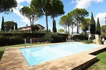 Val Delle Vigne Grosseto