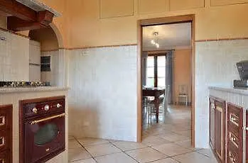 Villa Val Delle Vigne *