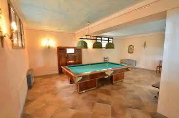 Val Delle Vigne Villa *
