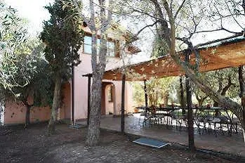 Val Delle Vigne Villa Grosseto