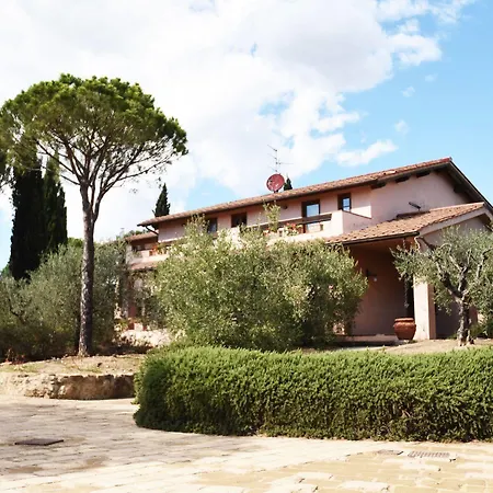 Val Delle Vigne * Grosseto