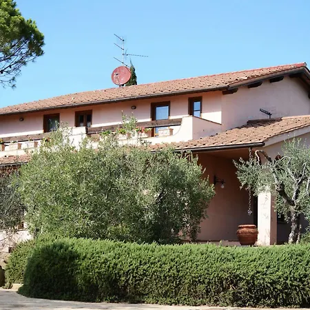 Val Delle Vigne