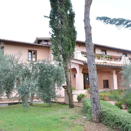 Villa Val Delle Vigne Grosseto