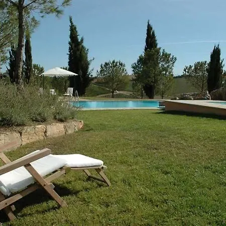 Val Delle Vigne Villa Grosseto