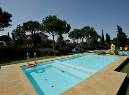 Villa Val Delle Vigne Grosseto