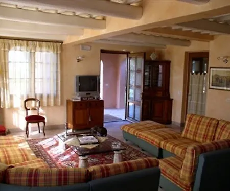 Val Delle Vigne Grosseto