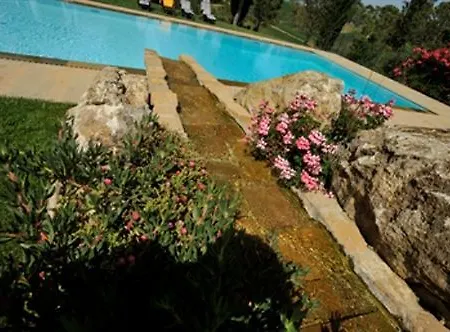 Val Delle Vigne Villa *