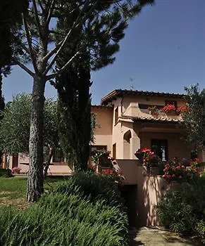 Val Delle Vigne Villa