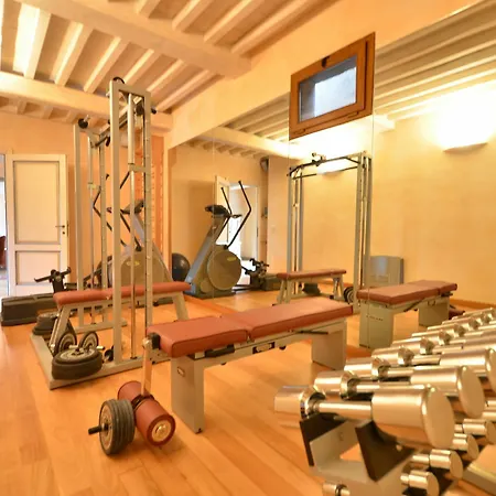 Val Delle Vigne Villa Grosseto