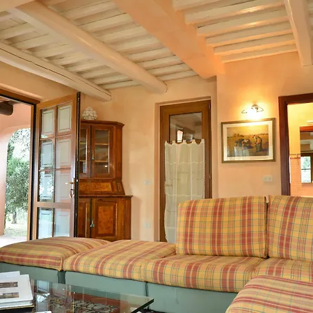 Val Delle Vigne *