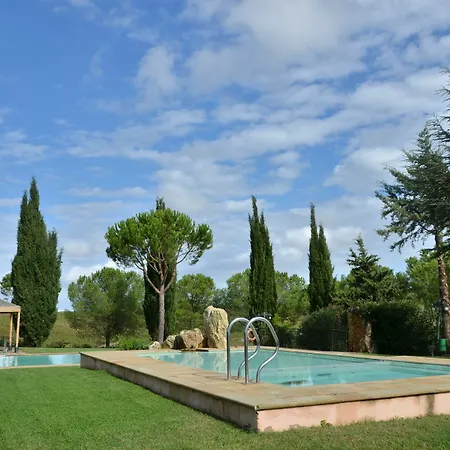 Val Delle Vigne Villa