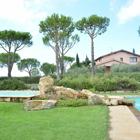Val Delle Vigne Villa Grosseto