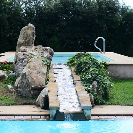 Val Delle Vigne Villa *